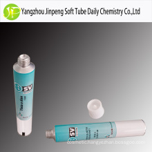 Aluminum Disposable Tubes Glue Tubes